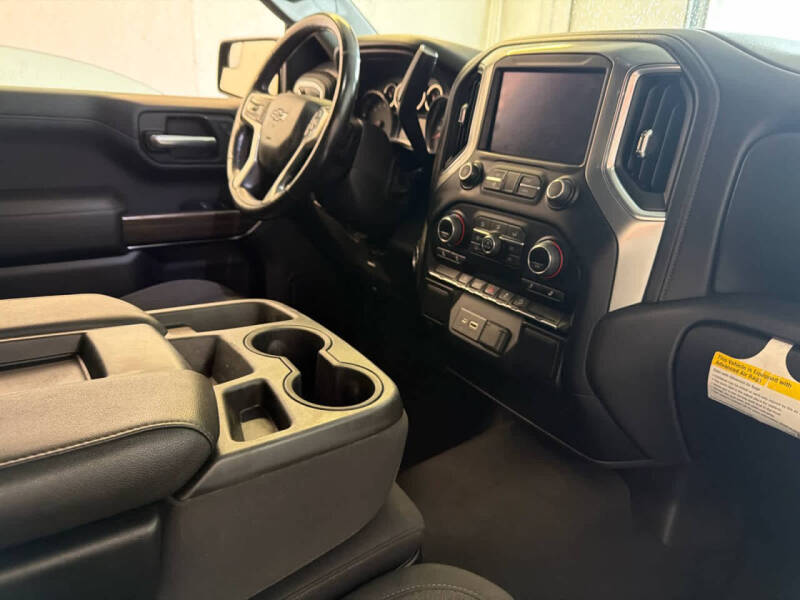 2022 Chevrolet Silverado 1500 Limited