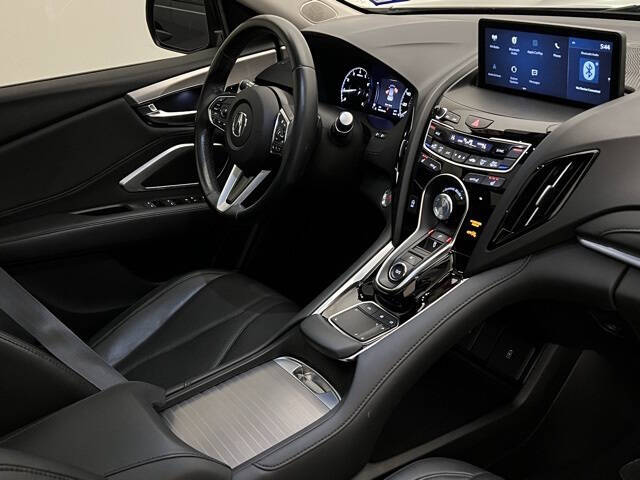2021 Acura RDX