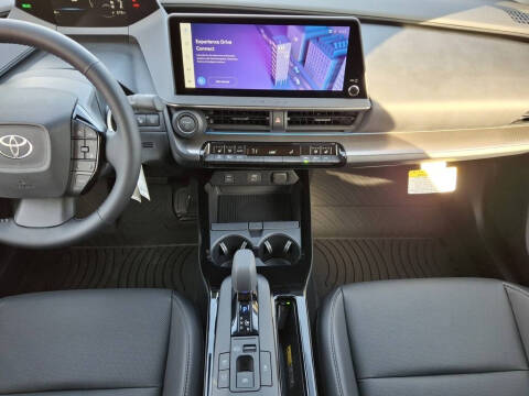 2026 Toyota Prius Limited