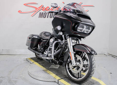2015 Harley-Davidson Road Glide Special