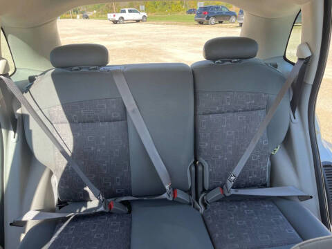 2007 Chrysler PT Cruiser