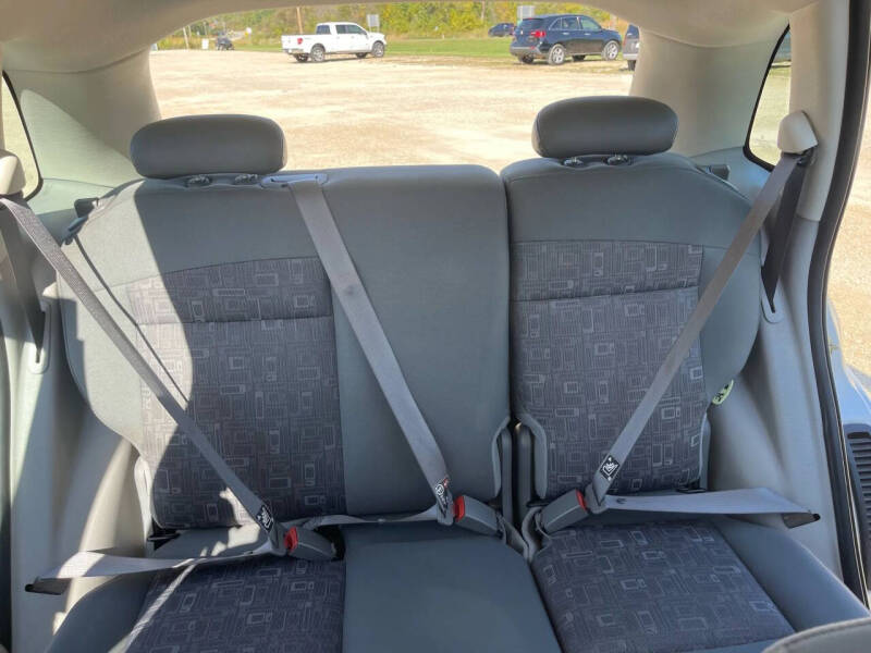 2007 Chrysler PT Cruiser