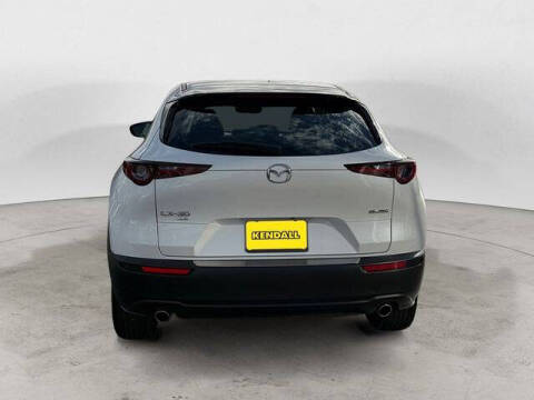 2025 Mazda CX-30 2.5 S