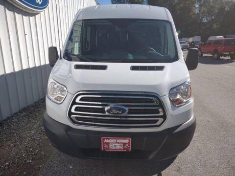 2019 Ford Transit for sale at CU Carfinders in Norcross GA