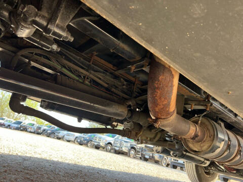 2015 Freightliner M2 112