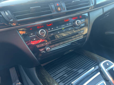 2017 BMW X5 sDrive35i