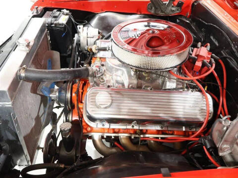 1967 Chevrolet Chevelle