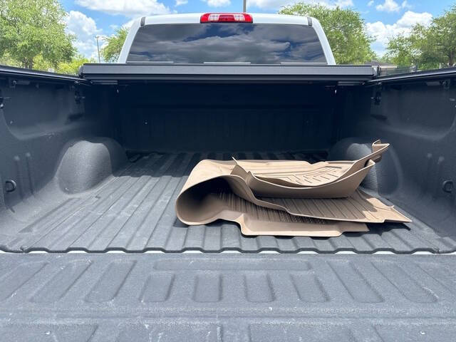 2017 GMC Sierra 1500 15