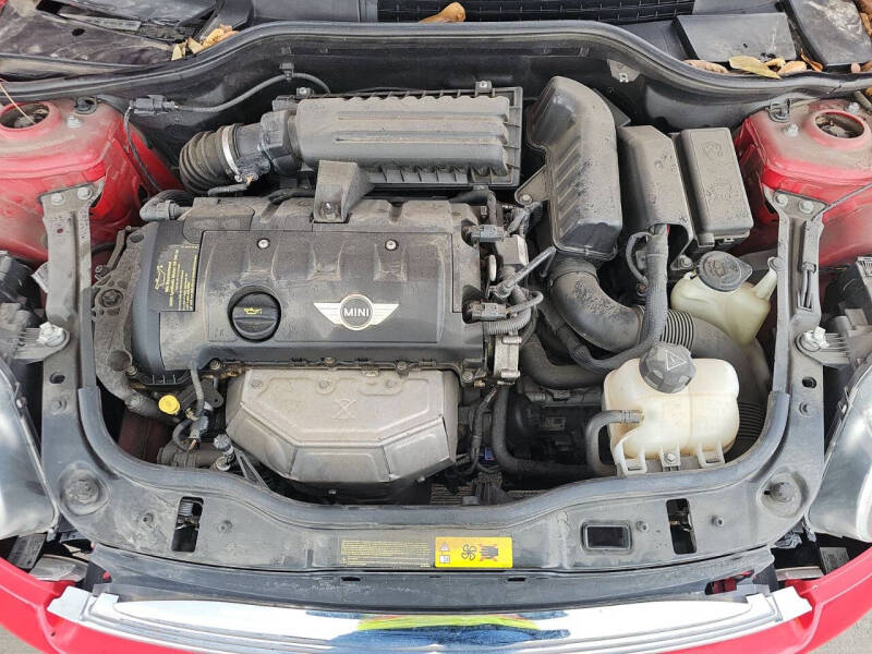 2012 MINI Cooper Hardtop
