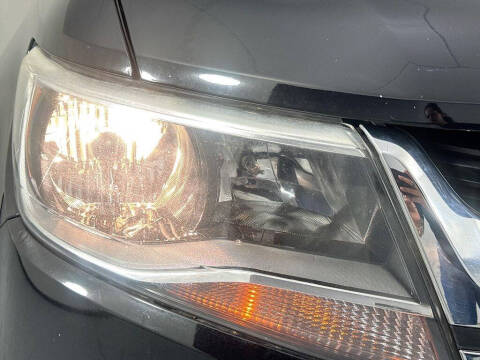 2020 Chevrolet Colorado Work Truck