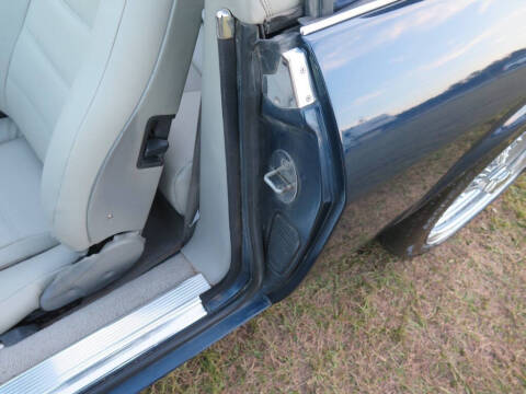 1995 Jaguar XJ-Series XJS