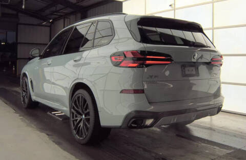 2024 BMW X5 sDrive40i