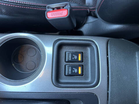 2013 Nissan JUKE SL