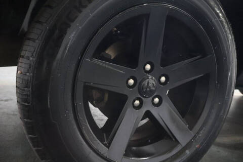 2020 RAM 1500 Classic Tradesman