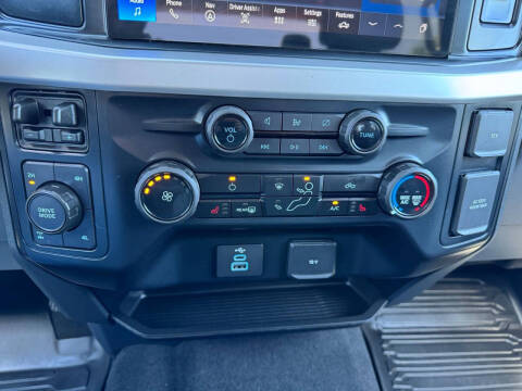 2024 Ford F-250 Super Duty