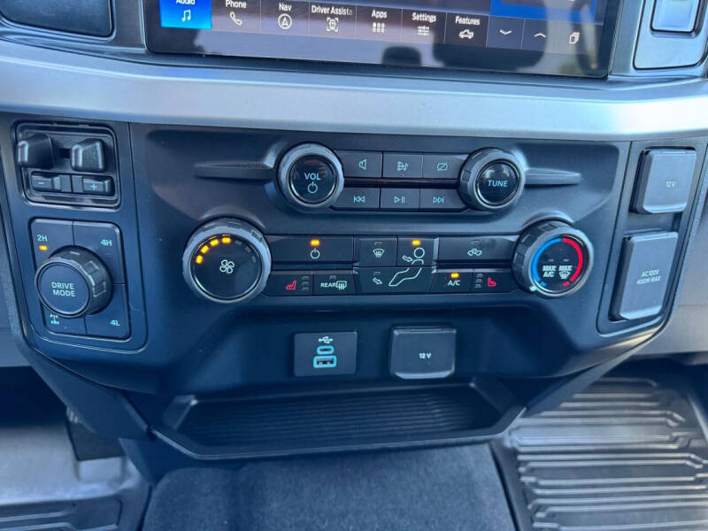 2024 Ford F-250 Super Duty