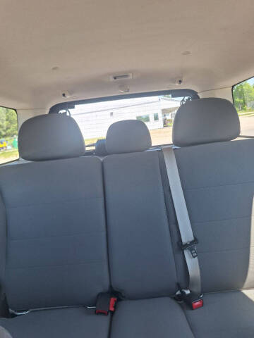 2012 Ford Escape XLS