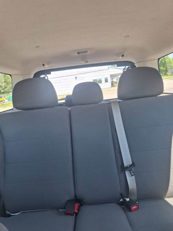 2012 Ford Escape XLS