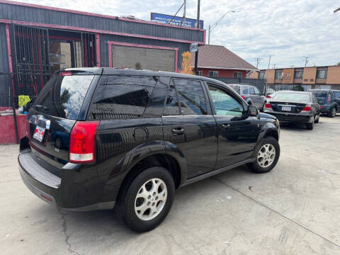 2006 Saturn Vue