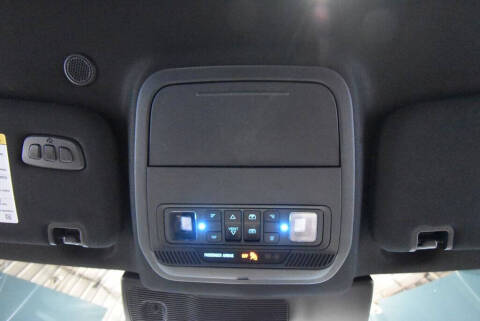 2023 Ford Explorer King Ranch