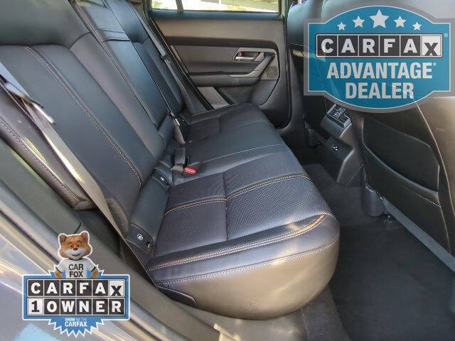 2024 Mazda CX-50 2.5 Turbo