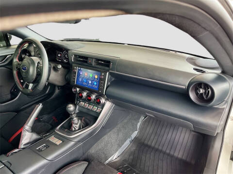 2024 Subaru BRZ Limited