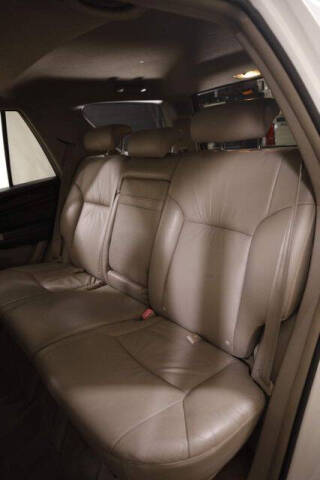 2006 Toyota 4Runner Limited