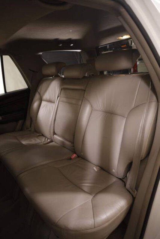 2006 Toyota 4Runner Limited