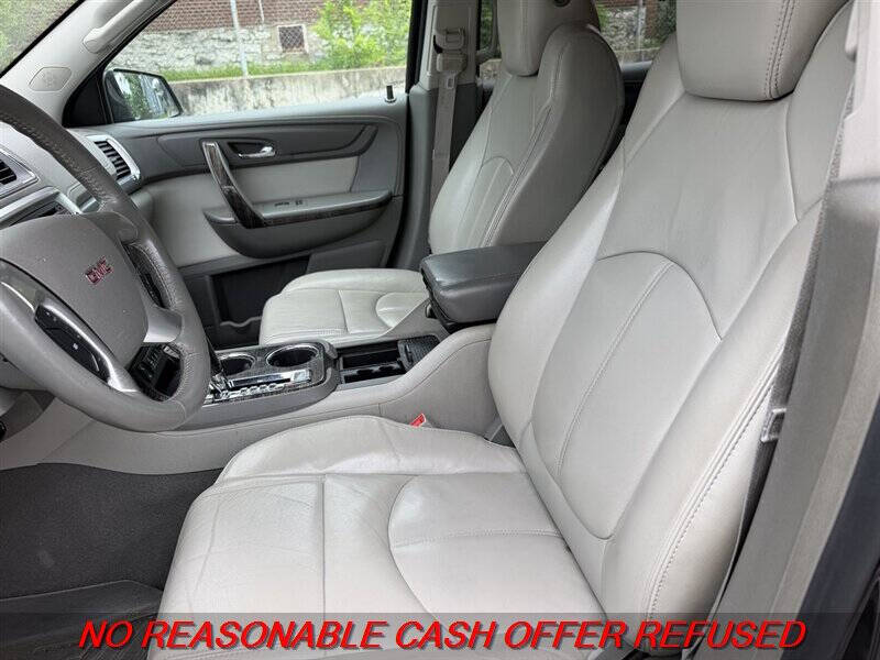 2014 GMC Acadia SLT-1