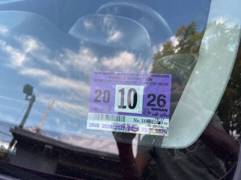 2009 Nissan cube 1.8 S