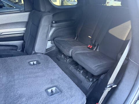 2014 Dodge Durango SXT