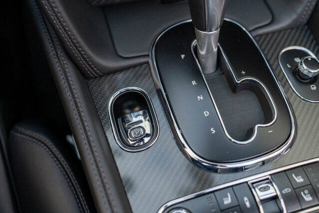 2017 Bentley Continental GT Speed