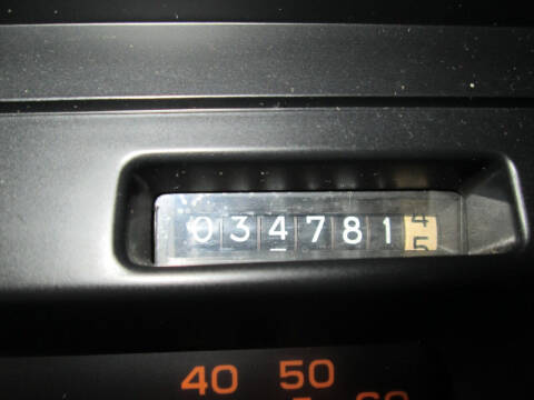 1987 Chevrolet Corvette