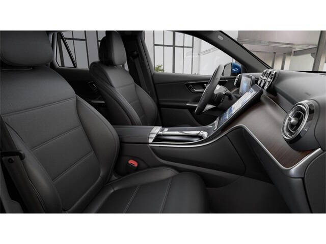 2026 Mercedes-Benz GLC GLC 300 4MATIC