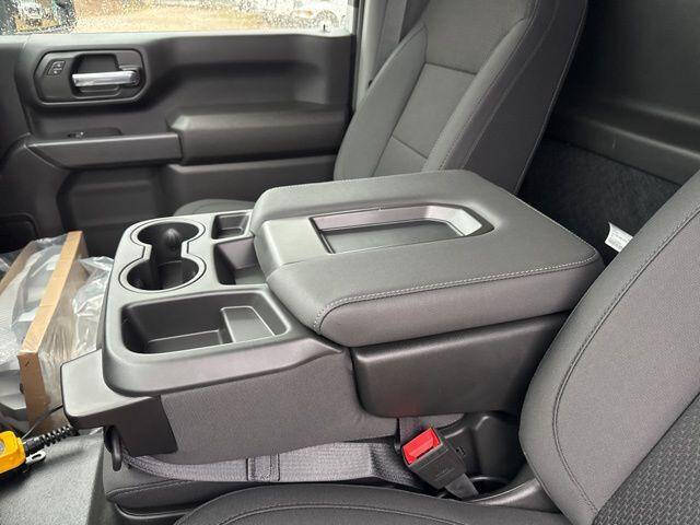 2026 GMC Sierra 3500HD CC