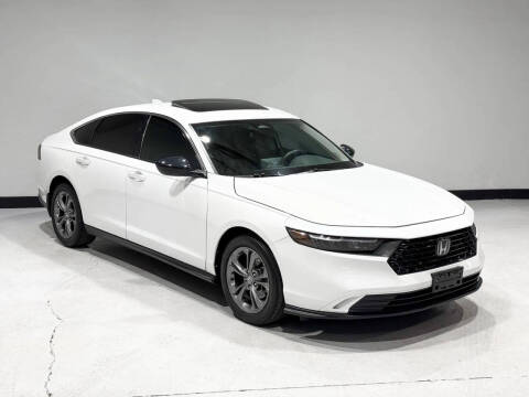2023 Honda Accord