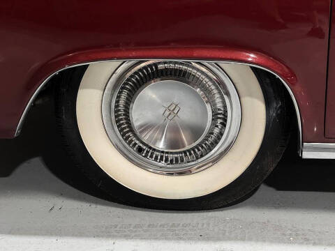 1961 Lincoln Continental