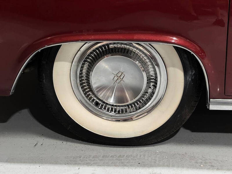1961 Lincoln Continental