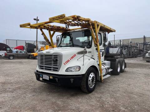 2012 Freightliner M2 112 for sale at Bavarian Auto Gallery in Bayonne NJ