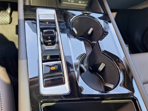 2025 Volkswagen Atlas SEL 4Motion