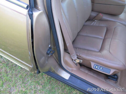 1998 Cadillac DeVille D'elegance