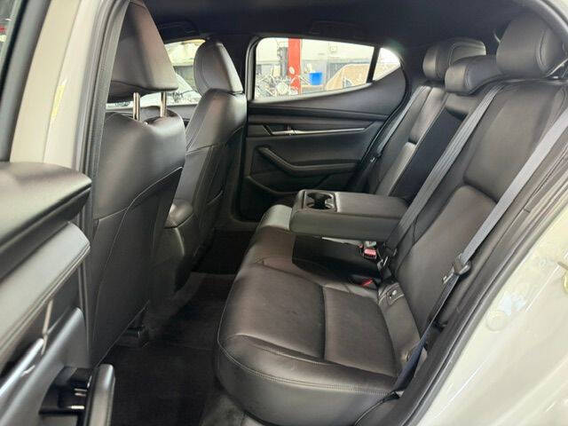 2024 Mazda Mazda3 Hatchback 2.5 S Select Sport