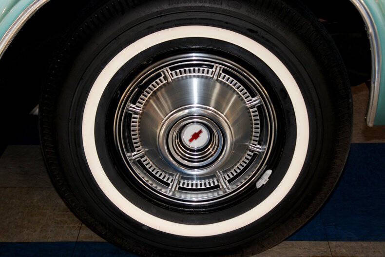 1966 Chevrolet Impala