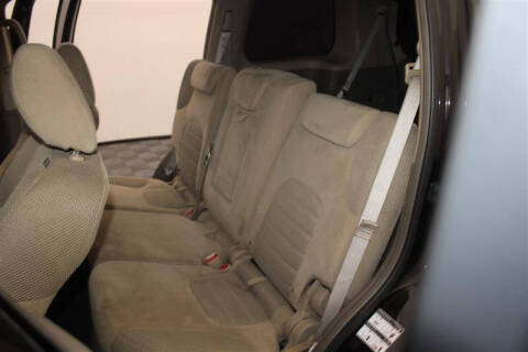 2011 Nissan Pathfinder SV