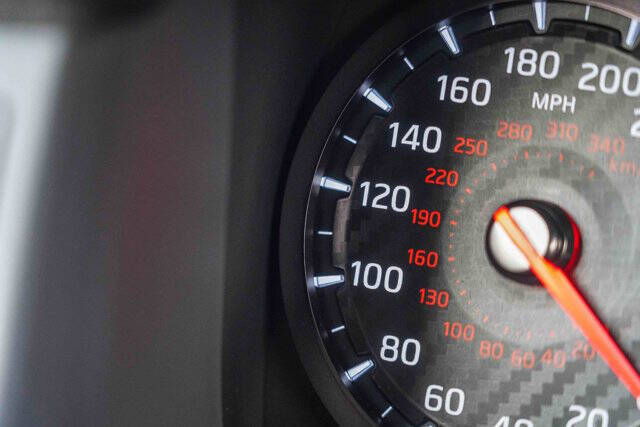 2018 Nissan GT-R NISMO