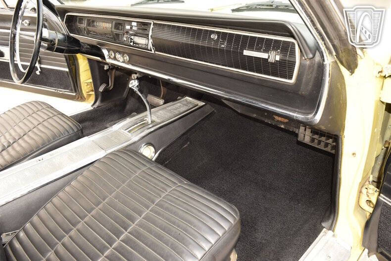 1966 Dodge Coronet