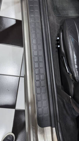 2001 Chevrolet Camaro Z28