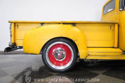 1954 GMC 3100