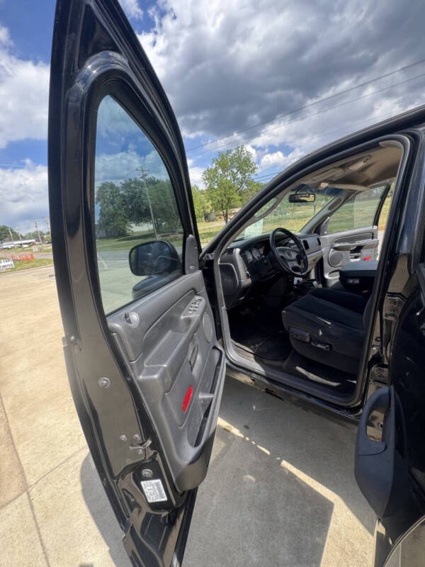 2002 Dodge Ram 1500