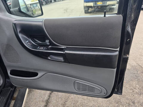 2006 Ford Ranger XLT